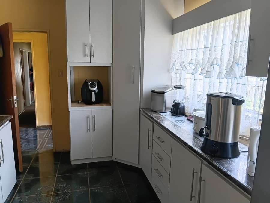 4 Bedroom Property for Sale in Senekal Free State